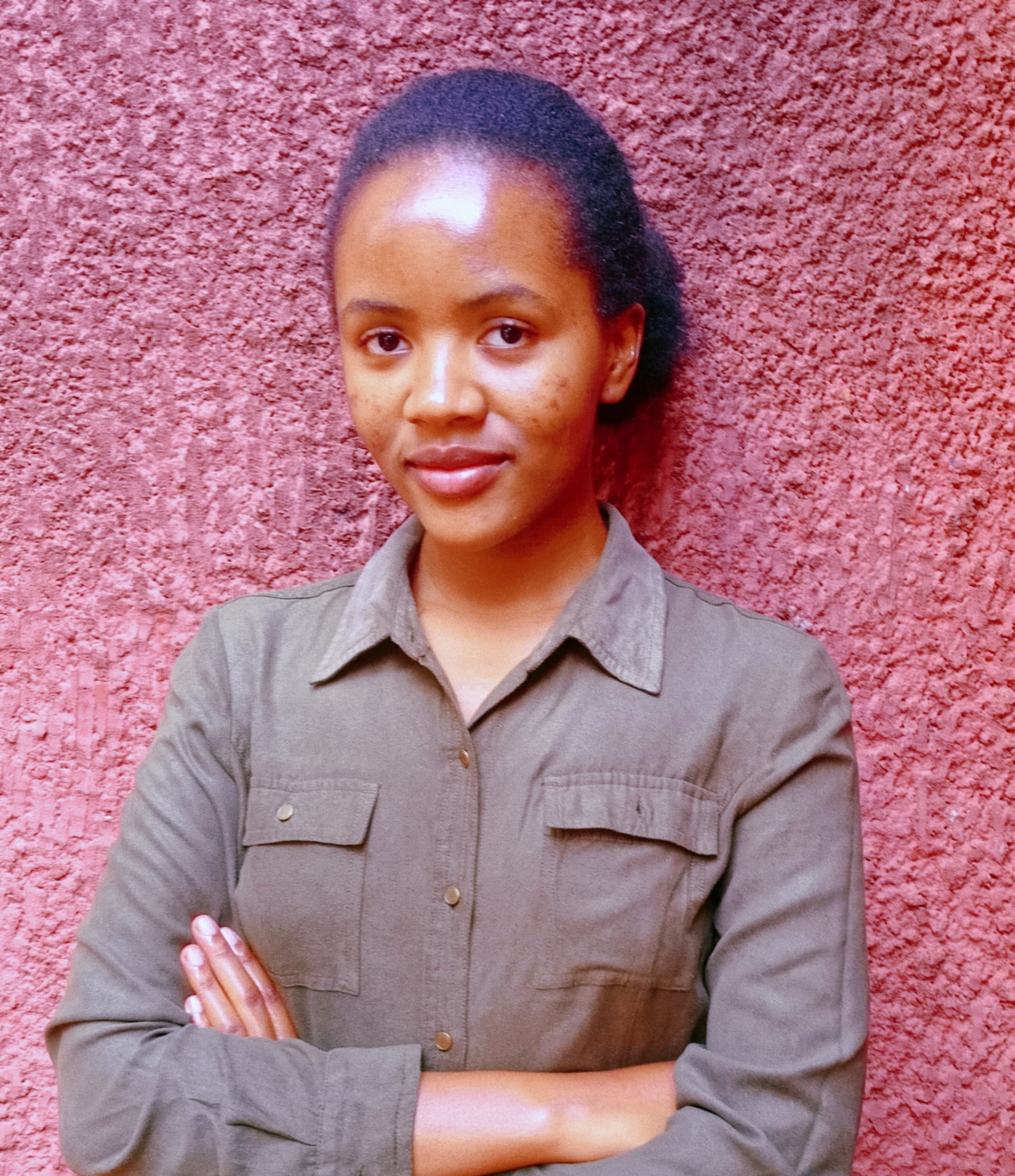 KARAGWA ANN TREASURE